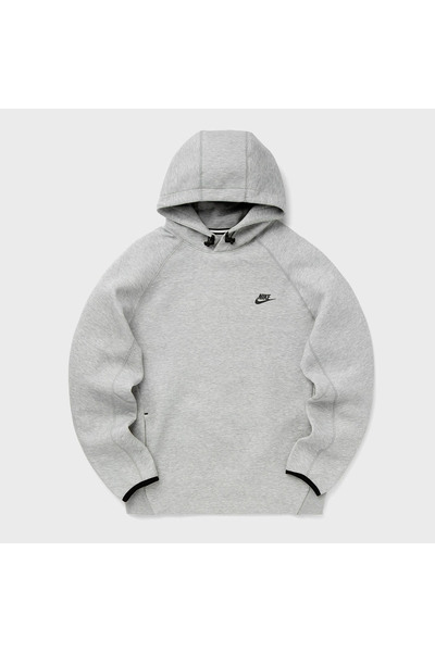 Nike Sportswear Tech Fleece Erkek Sweat Shırt Fb8016-010
