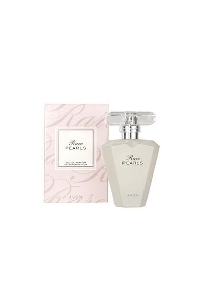 AVON Rare Pearls Perfume 50ml by Avon