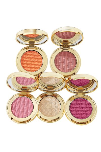 Tart Tarte Blush Collection