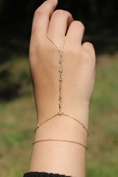 MODA Gold Stone Detail Steel Shahmeran