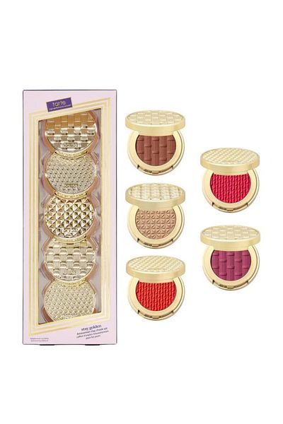 Tart Tarte Blush Collection