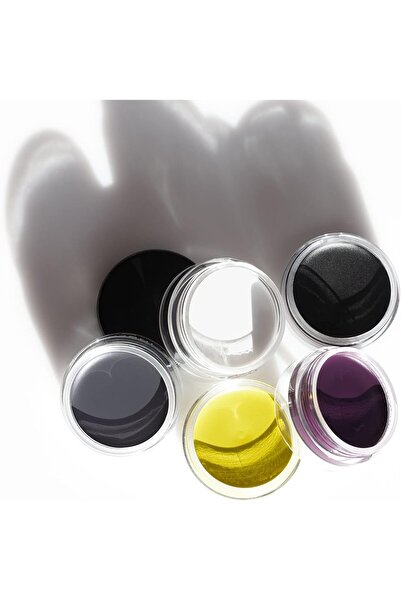 MQ Inglot AMC Gel Eyeliner 77 - Matte Black, 5.5 g