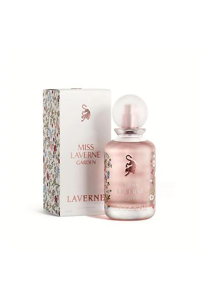 Laverne Miss Laverne Garden 100 ml