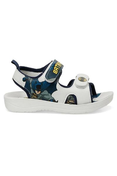 Batman Borti-P 24/29 Children's Licensed Daily Velcro Sandals
