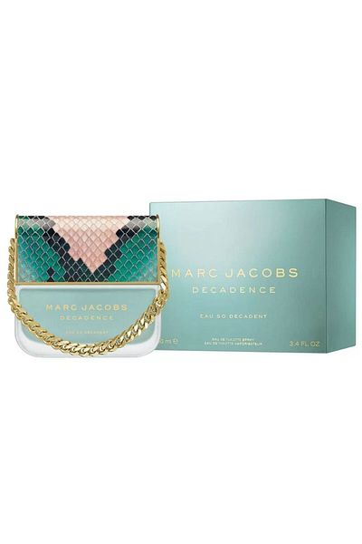 Marc Jacobs Marc Jacobs Decadence Eau So Decadent Eau de Toilette 100 ml