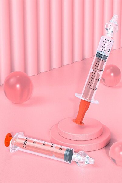 TOYFEST Bebek Burun Aspiratörü