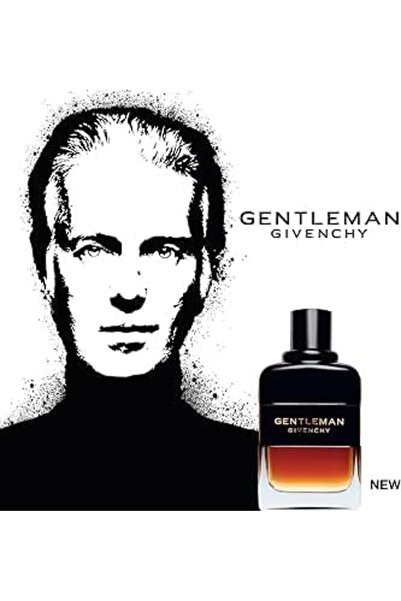 Givenchy Gentleman Eau de Parfum Reserve Privée for Men, 200ml