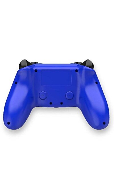 Generic Wireless Controller For PS4, PS3, PC, iOS & Android