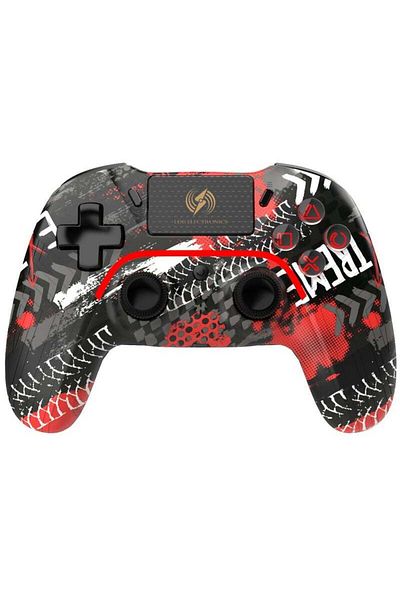 Generic Wireless Controller For PS4, PS3, PC, iOS & Android
