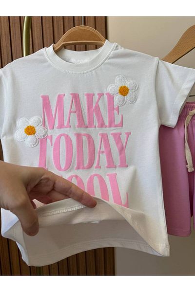 Bloom Bbk-343 Make Today Sortlu Takim
