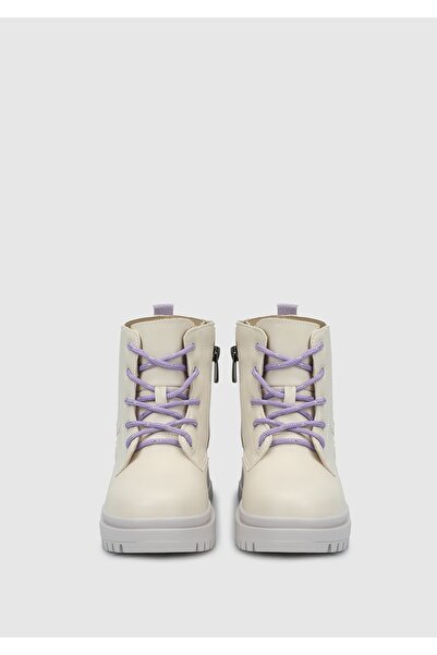 Kiddo Krem Kız Çocuk Bot