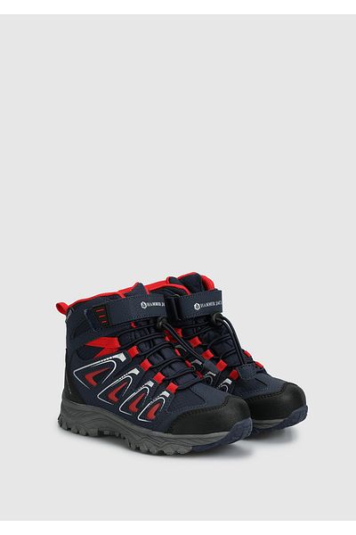 Hammer Jack Μποτάκια εξωτερικού χώρου CELOS Navy Blue
