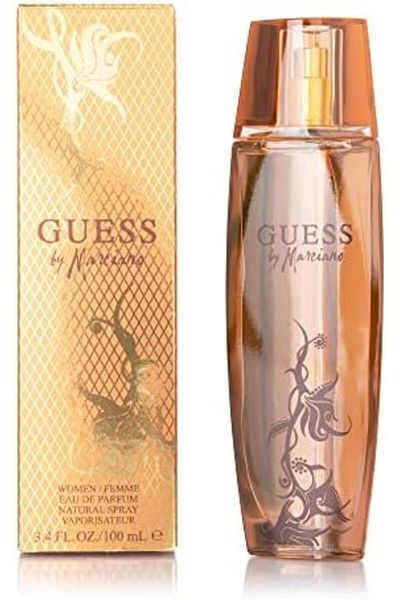 Guess Guess by Marciano Perfume for Women, Eau de Parfum - 100 ml, 3.4 Fluid Ounces