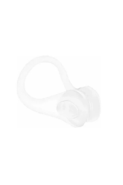 ARENA Nose Clip Unisex Silicone Swimmer Nose Plug White 009391200