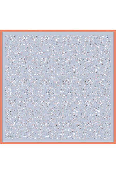 Armine Sura Silk Scarf Nostalgia