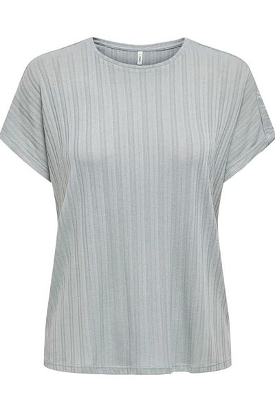 ONLY Onlirina S/S O-Neck Top Jrs Noos