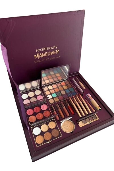 real beauty Real Beauty Makeup Kit