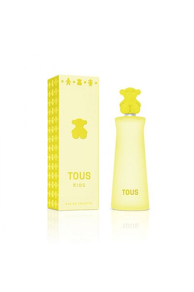 Tous عطر توس كيدز بيرا أو دي تواليت للجنسين 100مل