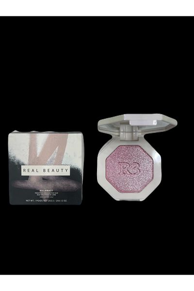 real beauty Fenty Beauty WATTABRAT Highlighter
