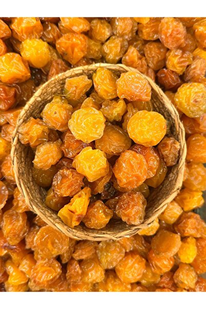 KÖKNAR Sarı Erik Kurusu 1 KG