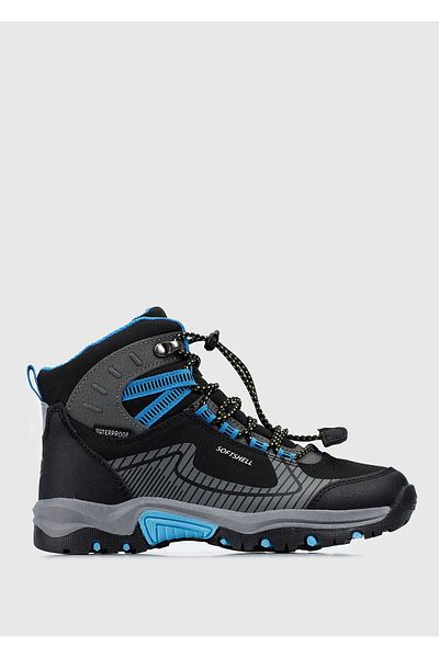 Hammer Jack 101 20117-f - Tomas Grey Outdoor Boots