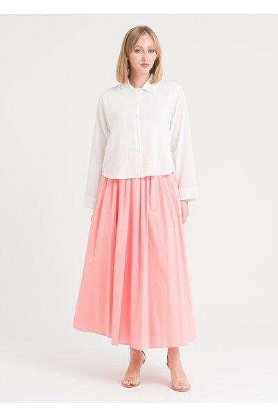 Armağan Pileli Etek