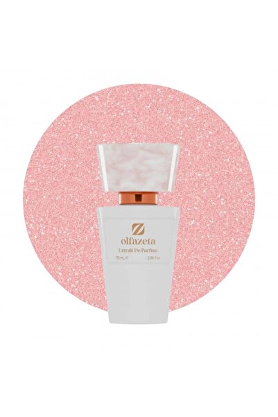 Chogan Women's perfume no. 081 Chogan / Olfazeta 70 ml