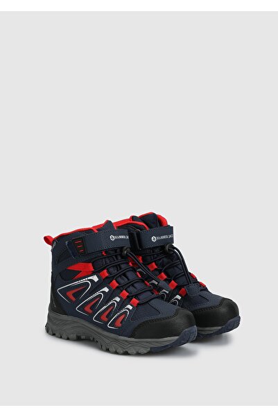 Hammer Jack Μποτάκια εξωτερικού χώρου CELOS Navy Blue