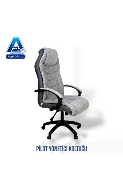 AXEM PİLOT YÖNETİCİ KOLTUĞU