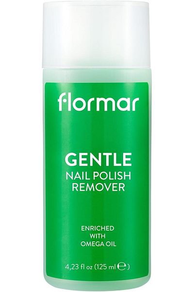 Flormar Gentle Nail Polish Remover