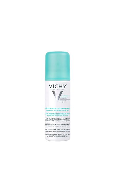 Vichy Vichy 48 Hour Effective Anti-Sweat Spray Deodorant - 125 ML