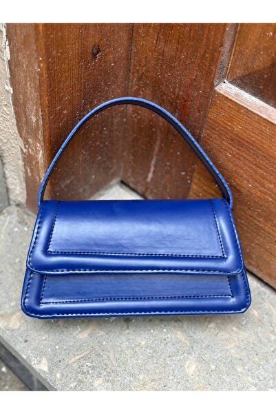 SHIKIRTI Geantă de mână pentru femei de dimensiuni mici