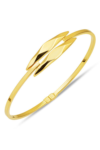 Bilezikci Prizma Model Spor Kaburga Bileklik