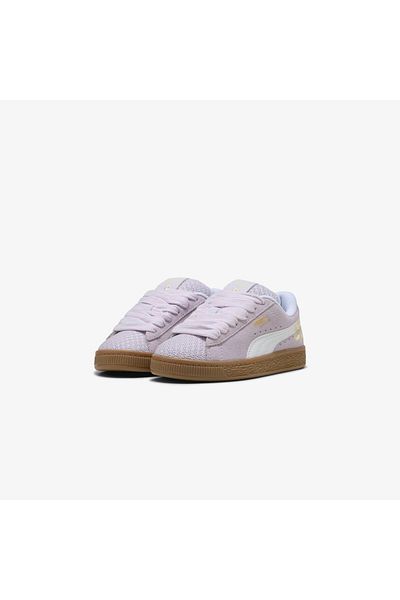 Puma Suede XL Summer Feels Ps Kids Sneaker