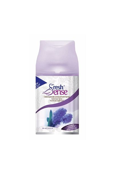 OEM Fresh Sense Air Freshener Refill, Lavender, Duo Pack, 2x260 ml