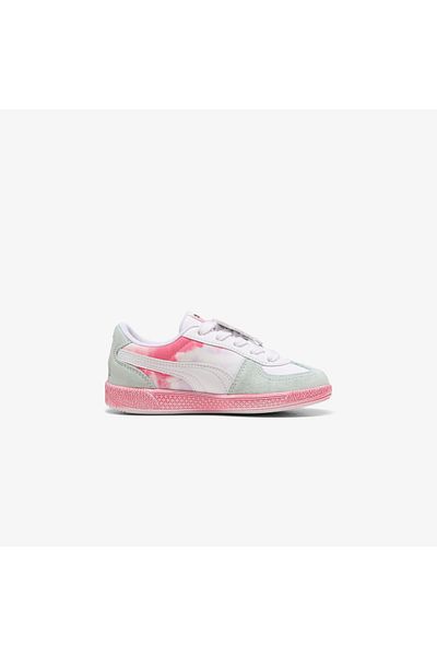 Puma Palermo Hk&Amp Fr Ps Kids Sneaker