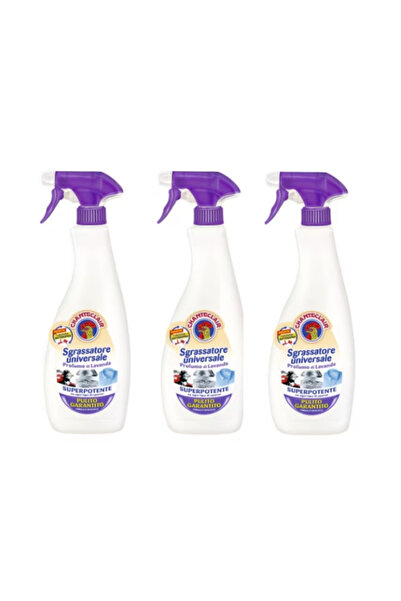 chante clair Pachet 3 X Chanteclair Degresant Universal Cu Parfum De Lavanda,...