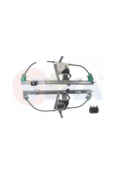 OTOFAST CAM KRIKOSU ELEKTRIKLI SAG ON FIAT DOGAN 1.6 / KARTAL 1.6 / SAHIN 1.4...