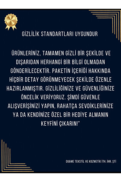 DU&ME Pamuklu Yüksek Bel Terletme Yapmayan Lüks Günlük Kullanıma Uygun Kadın Külot