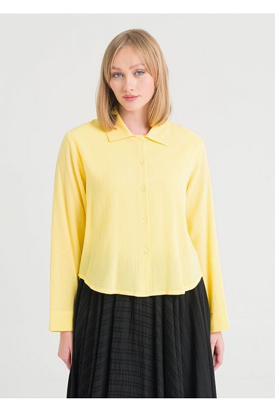 Armağan Classic Blouse