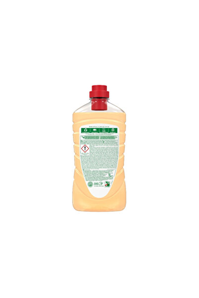 Ajax Detergent Suprafete Lemn Almond 1l