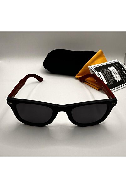 EXELİNE 121 Col-1M2 Polarized Uv 400 Anti-Reflection Quality Unisex Sunglasse...