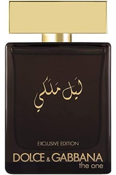 Dolce&Gabbana The One Royal Night Perfume For Men By Dolce & Gabbana - Eau De Parfum, 100ml