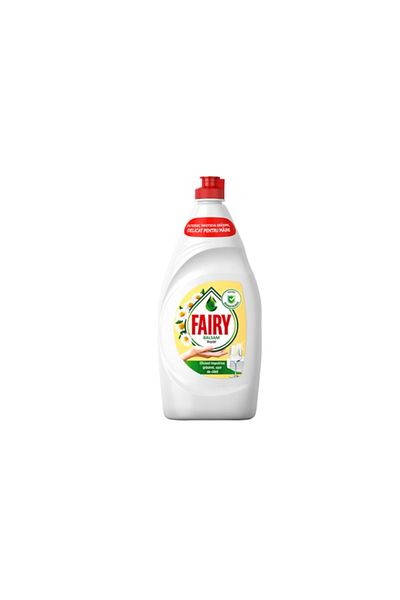 Fairy Detergent Vază Musetel 750 ml