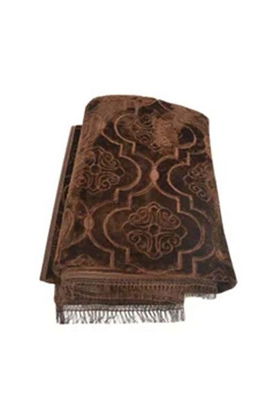 unbranded Foldable Velvet Camping Mat Size 3 Meter