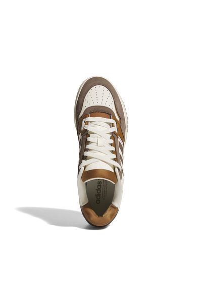 adidas Παπούτσια πάνινα παπούτσια Drop Step Low 2.0 Unisex Brown