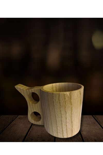 Store ahşap bardak , ahşap su bardağı , kamp bardağı , doğal ürün , bardak , ahşap