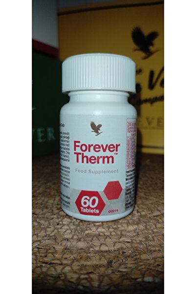 Forever Living Products للأبد الحرارة