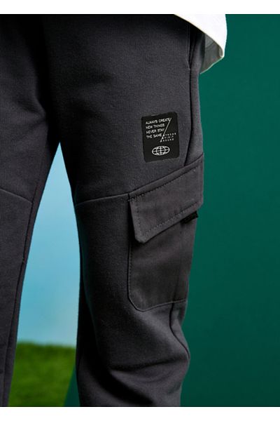 MAYORAL Pantaloni cargo pentru băiat