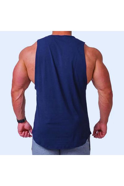 RUTBİL SPORTS Fitness Tank Top Gym Fitness Tank Top Athlete Tank Top Sports Tank Top Athlete Tank Top Fitness T-Shirt